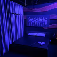 "Ray" Muzhskoy Spa-Klub - photo 15