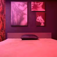 "Ray" Muzhskoy Spa-Klub - photo 18