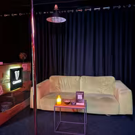 "Ray" Muzhskoy Spa-Klub - photo 23