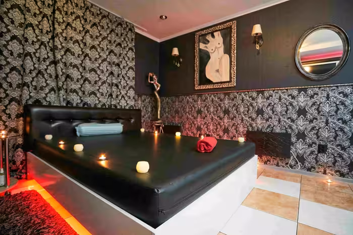Салон Roxy (Salon Roxy)