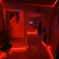 Салон Roxy (Salon Roxy) - photo 2