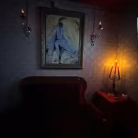 Салон Roxy (Salon Roxy) - photo 3