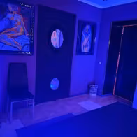 Салон Roxy (Salon Roxy) - photo 4
