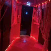 Салон Roxy (Salon Roxy) - photo 5
