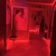 Салон Roxy (Salon Roxy) - photo 6