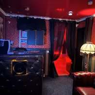 Салон Roxy (Salon Roxy) - photo 7