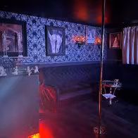 Салон Roxy (Salon Roxy) - photo 9