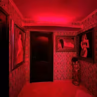 Салон Roxy (Salon Roxy) - photo 10
