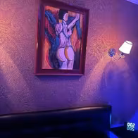 Салон Roxy (Salon Roxy) - photo 11