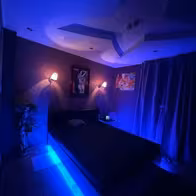 Салон Roxy (Salon Roxy) - photo 15