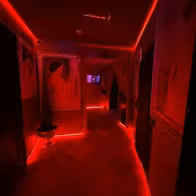 Салон Roxy (Salon Roxy) - photo 16