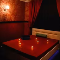 Салон Roxy (Salon Roxy) - photo 17