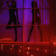 Салон Roxy (Salon Roxy) - photo 19