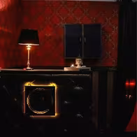 Салон Roxy (Salon Roxy) - photo 20