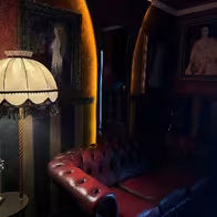 Салон Roxy (Salon Roxy) - photo 21