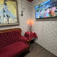 Салон Roxy (Salon Roxy) - photo 22