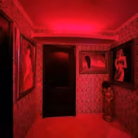 Салон Roxy (Salon Roxy) - photo 23