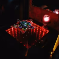 Салон Roxy (Salon Roxy) - photo 24