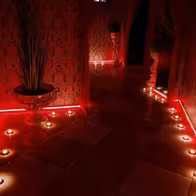 Салон Roxy (Salon Roxy) - photo 27