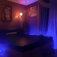 Салон Roxy (Salon Roxy) - photo 30