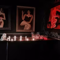 Салон Roxy (Salon Roxy) - photo 38