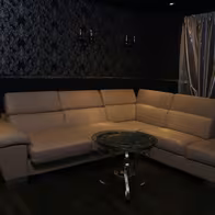 Салон Roxy (Salon Roxy) - photo 44