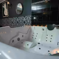 Салон Roxy (Salon Roxy) - photo 48