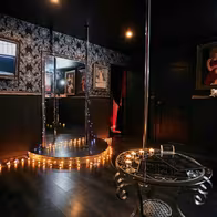 Салон Roxy (Salon Roxy) - photo 49