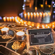 Салон Roxy (Salon Roxy) - photo 51