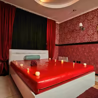Салон Roxy (Salon Roxy) - photo 52