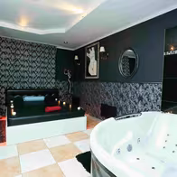 Салон Roxy (Salon Roxy) - photo 53