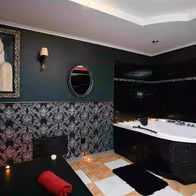 Салон Roxy (Salon Roxy) - photo 54