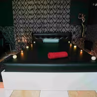 Салон Roxy (Salon Roxy) - photo 55