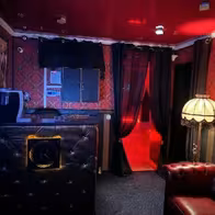 Салон Roxy (Salon Roxy) - photo 56