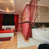 Салон Roxy (Salon Roxy) - photo 57