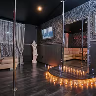 Салон Roxy (Salon Roxy) - photo 58