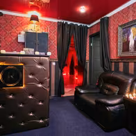 Салон Roxy (Salon Roxy) - photo 59