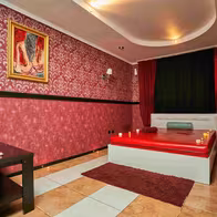 Салон Roxy (Salon Roxy) - photo 60