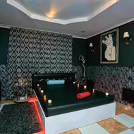 Салон Roxy (Salon Roxy) - photo 61