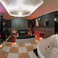 Салон Roxy (Salon Roxy) - photo 62