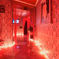 Салон Roxy (Salon Roxy) - photo 63