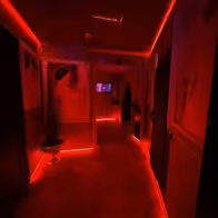 Салон Roxy (Salon Roxy) - photo 64