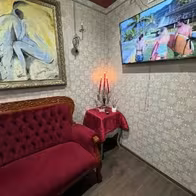 Салон Roxy (Salon Roxy) - photo 67