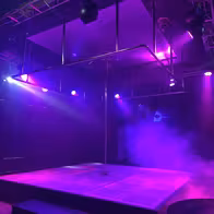 Strip Club Zazhigalka (Ivanovo) - photo 4