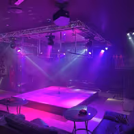 Strip Club Zazhigalka (Ivanovo) - photo 5