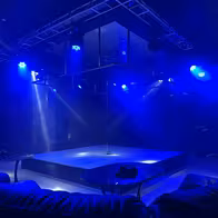 Strip Club Zazhigalka (Ivanovo) - photo 7