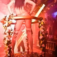 Lounge Gentlemen's Club - photo 6