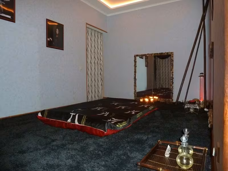 Desert Vostochnyy - photo 1
