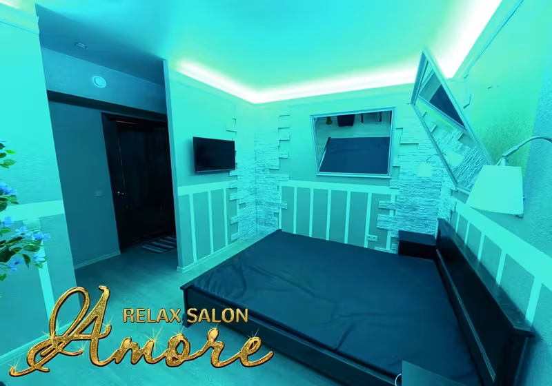 Relaks Salon Amore - photo 1