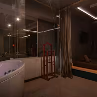 Secret | Салон массажа Челябинск | Мужской спа салон, тайский массаж - photo 13